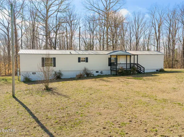 200 Concord Rd, Decaturville, TN 38329