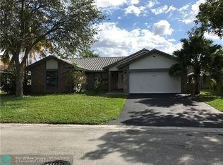 477 NW 113th Ter, Coral Springs, FL 33071