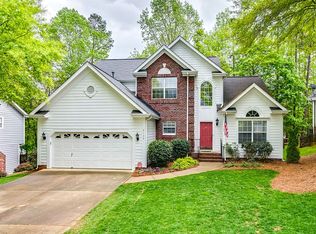 6129 Robley Tate Ct, Charlotte, NC 28270