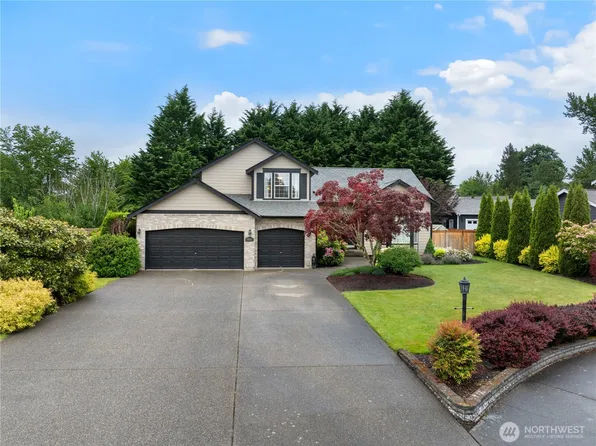 23813 109th Street Ct E, Buckley, WA 98321