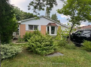 47 Tillbrook Ct, Toronto, ON M1B 1N5