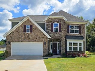 1763 Watersail Ln, Inman, SC 29349