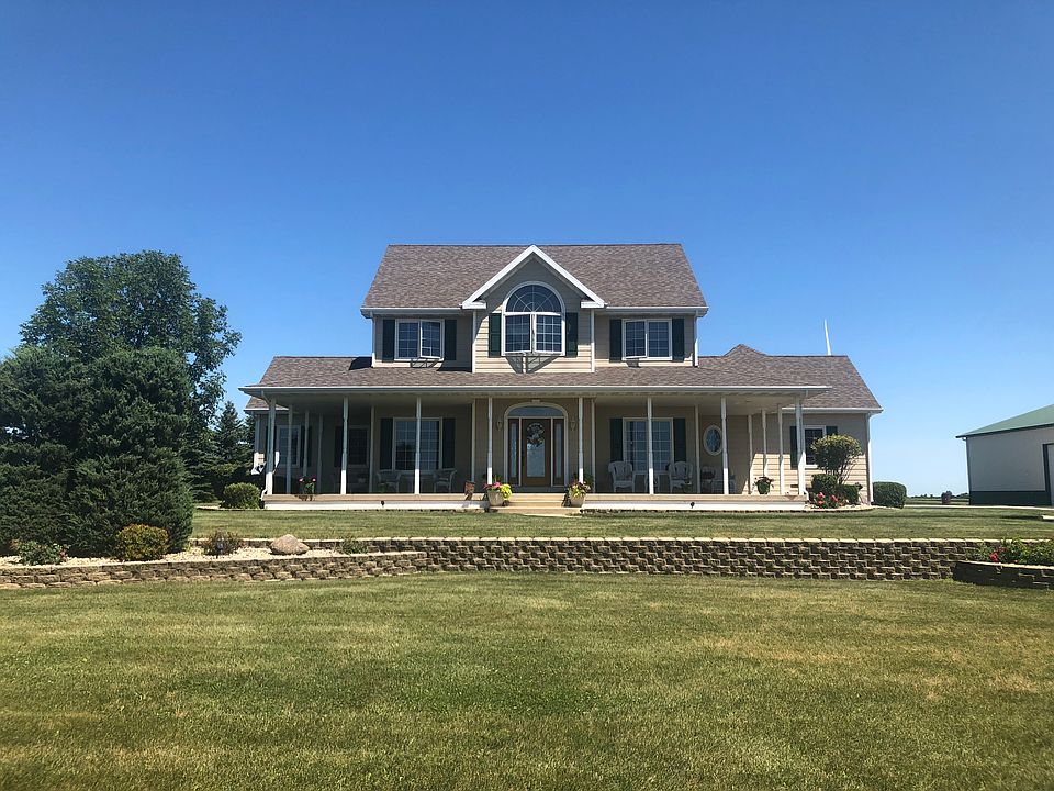 2751 N 15th Rd, Ransom, IL 60470 Zillow