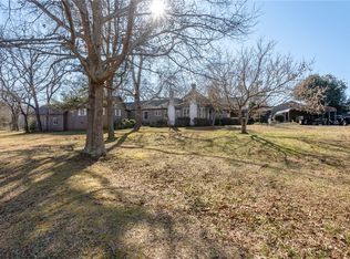 200 Chenault Rd, Townville, SC 29689