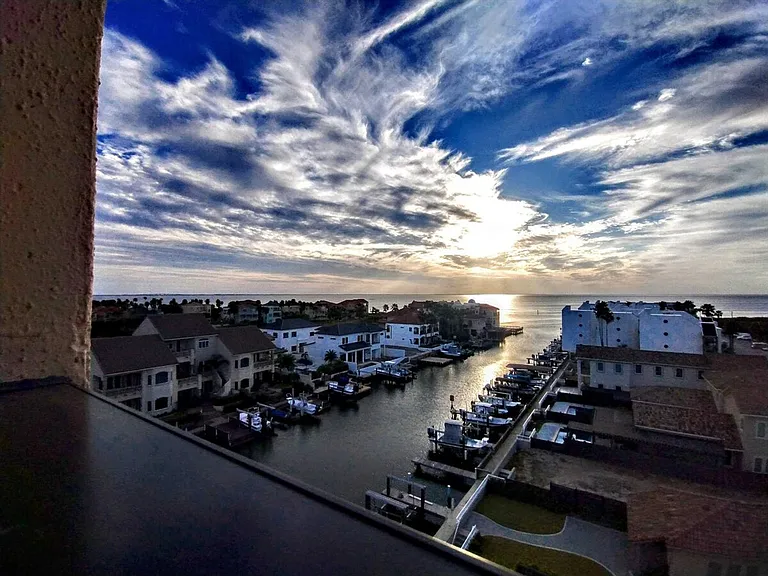 Window View