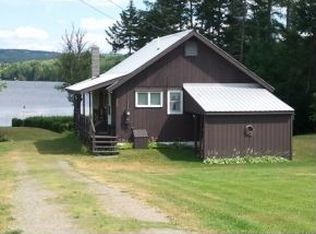 512 Back Lake Rd, Pittsburg, NH 03592