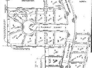 103 8th Ave SE, Isanti, MN 55040