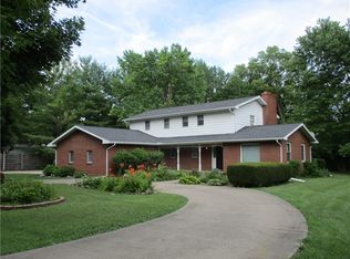 409 N Douglas St, Shelbyville, IL 62565