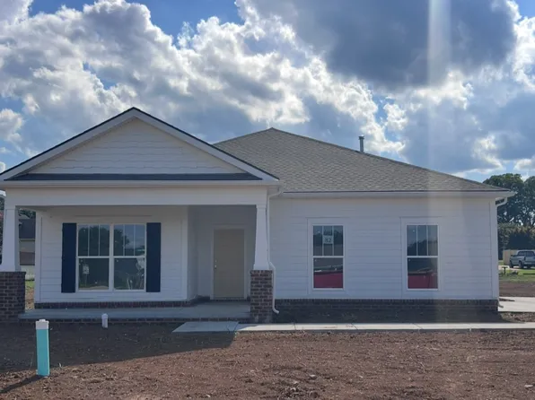 626 Brookside Dr Lot 82, Mount Pleasant, TN 38474