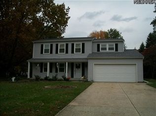 8025 Greenridge Ct, Mentor, OH 44060