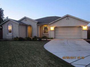 5436 W Peralta Way, Fresno, CA