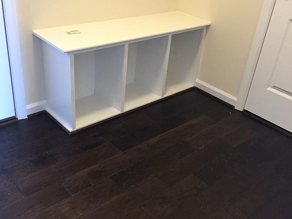 Mud Room