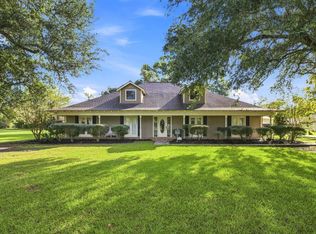 438 Santa Anna Dr, Lake Charles, LA 70611