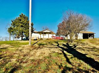 475951 E 649th Rd, Westville, OK 74965