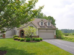 26 Pyles Mountain Ln, Avondale, PA 19311
