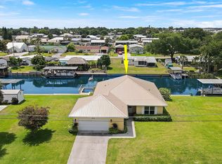 1914 SE 30th Street, Okeechobee, FL 34974