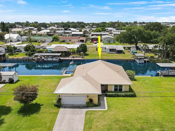 1914 SE 30th Street, Okeechobee, FL 34974