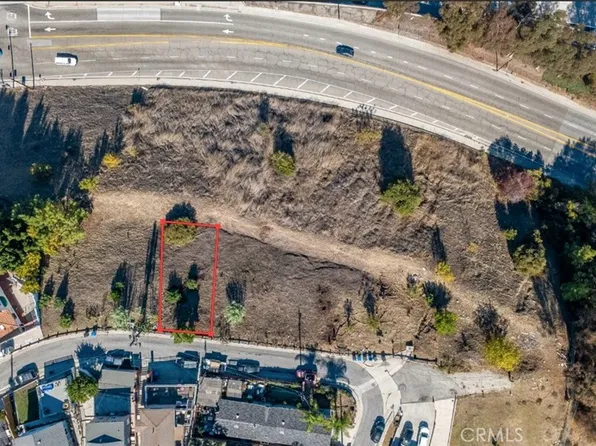 0 Hayes St, Los Angeles, CA 90063