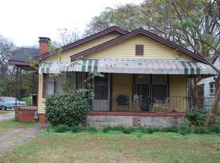 2623 8th Ave N, Bessemer, AL 35020