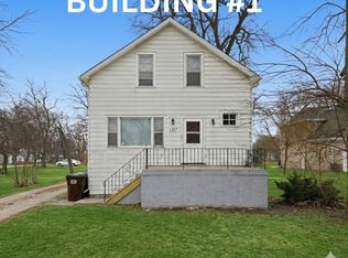 1307 W 173rd St, Hazel Crest, IL 60429