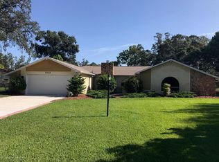 2112 Danforth Rd, Spring Hill, FL 34608