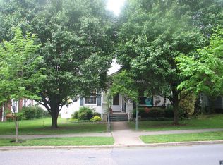 516 W Locust St, Johnson City, TN 37604