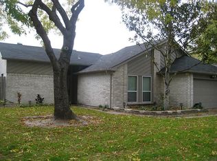 2414 Anthony Ln, Pearland, TX 77581