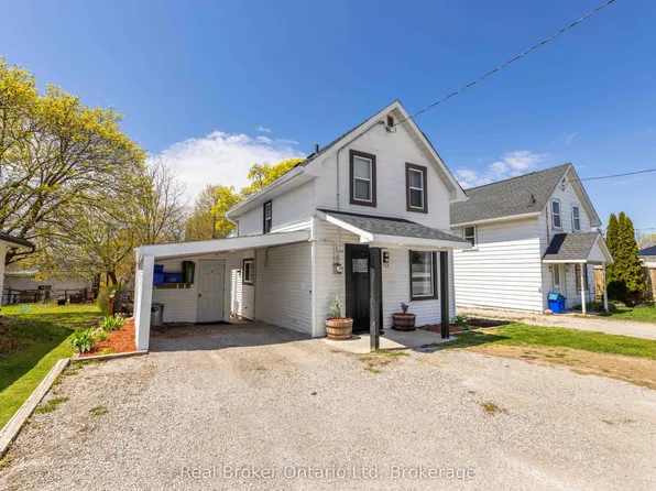 712 9th Ave E, Owen Sound, ON N4K 3E5