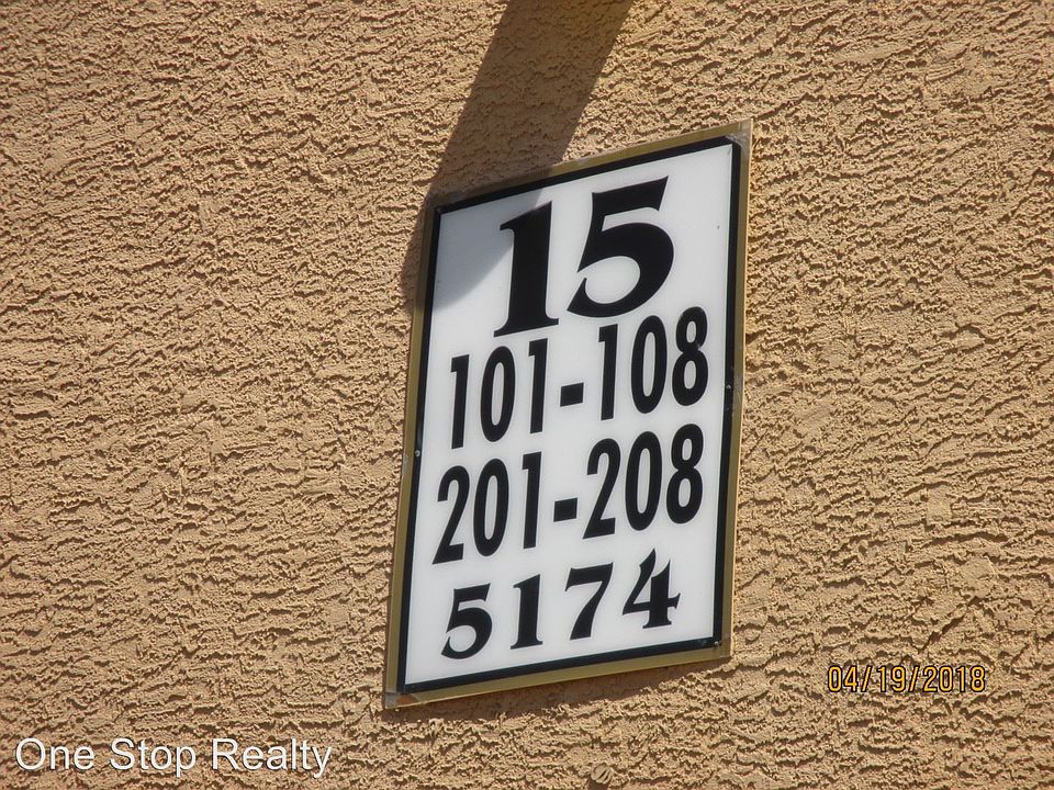 1st image of 5174 S Jones Blvd Unit 104