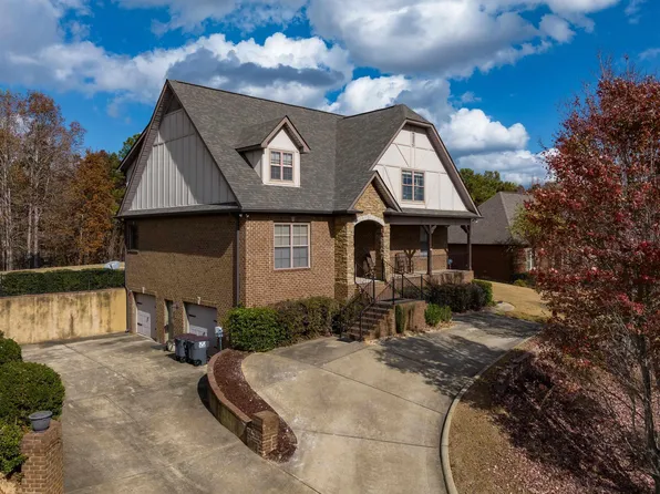 7464 Turnberry Dr, Gardendale, AL 35071