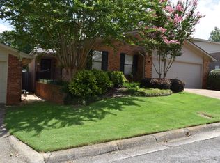 701 Reston Dr, Tuscaloosa, AL 35406