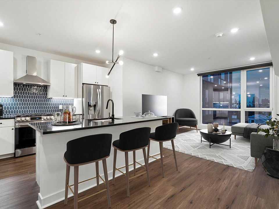 The Lenora Apartment Rentals Philadelphia, PA Zillow
