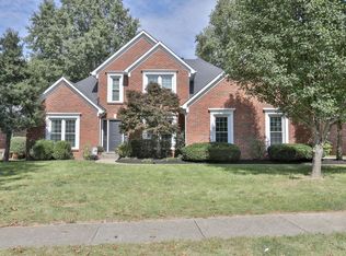 3208 Wynbrooke Cir, Louisville, KY 40241