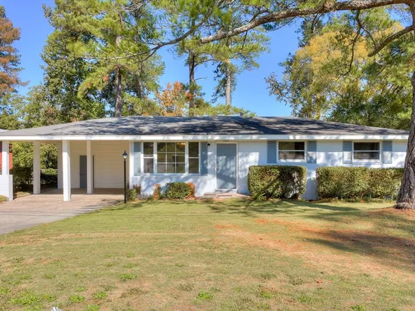 3325 Oakridge Dr, Augusta, GA 30909