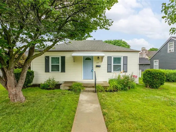 1421 E 21st Ave, Kansas City, MO 64116