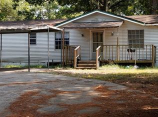 613 Dallas St, Conroe, TX 77301