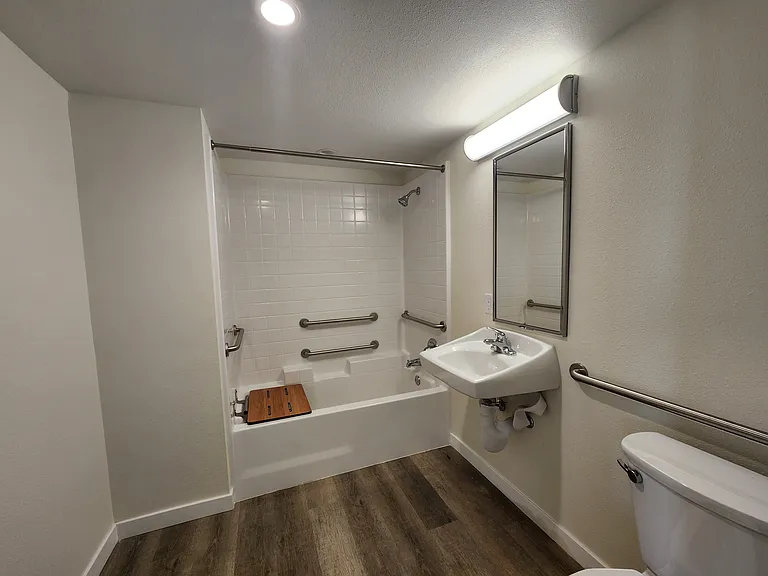 228 1/2 N Soto St #102 — Photo 17