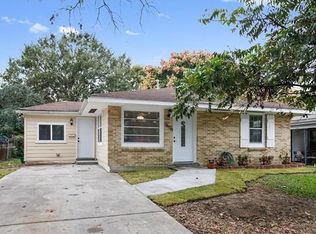3609 Colorado Ave, Kenner, LA 70065