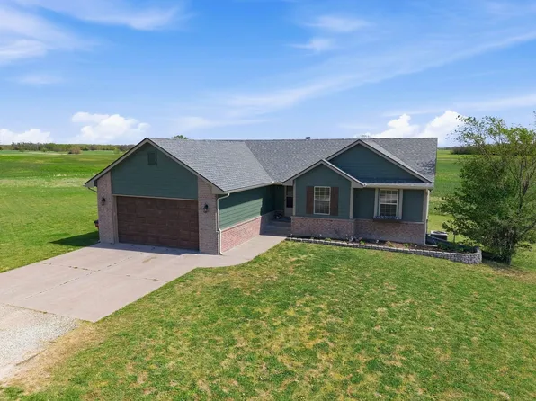 3558 S 215th St W, Goddard, KS 67052