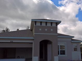 856 Pacific Ridge Rd, Poinciana, FL 34759