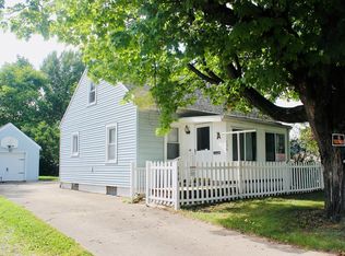 156 Ashland Ave, Ashland, OH 44805