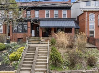 633 Gettysburg St, Pittsburgh, PA