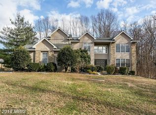 11092 Hidden Trail Dr, Owings Mills, MD 21117
