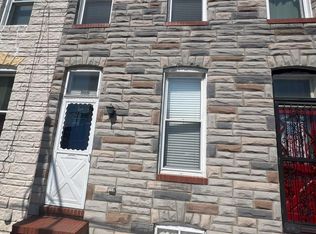 516 S Highland Ave, Baltimore, MD 21224
