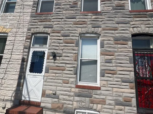 516 S Highland Ave, Baltimore, MD 21224