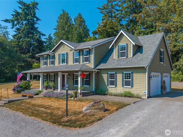 3610 106th Avenue Ct E, Edgewood, WA 98372
