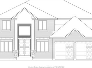 1200 Campana Cres, Lakeshore, ON N8L0K3