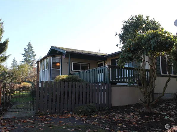 305 Penning Road, Chehalis, WA 98532