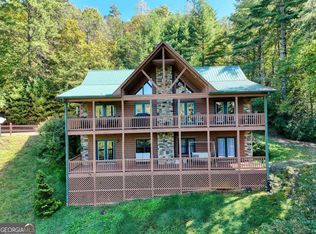 5702 Valley View Ln, Hiawassee, GA 30546