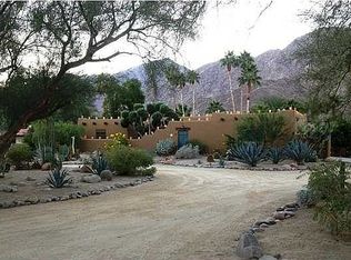 1536 De Anza Dr, Borrego Springs, CA 92004